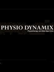 Physio Dynamix - 38 Bathurst Walk, Richings Park, Iver, Beaconsfield, Sl0 9BH, 