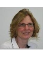 Jenny Griffith - Physiotherapist at Grand Union Physiotherapy