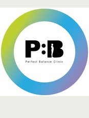Perfect Balance Clinic - Cambridge - PB CLINIC