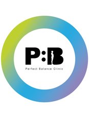 Perfect Balance Clinic - Cambridge - PB CLINIC 