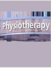 Physiotherapy Department Cambridge - Chesterton Medical Centre, Union Lane, Cambridge, CB4 1PX, 