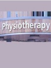 Physiotherapy Department Cambridge - Chesterton Medical Centre, Union Lane, Cambridge, CB4 1PX,  0