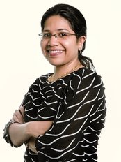 Ms Prachi Jeurkar -  at UK Physio