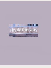 Physiotherapy Department - Hinchingbrooke Park Huntingdon, Cambs, PE29 6NT, 