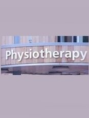 Physiotherapy Department - Hinchingbrooke Park Huntingdon, Cambs, PE29 6NT,  0