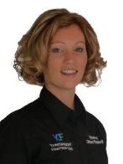 Miss Vivienne Dascanio - Physiotherapist at VCF Physiotherapy And Sports Injury Clinic