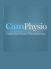 Cam Physio - Catherine House Physiotherapy - 136 Hinton Way Great Shelford, Cambridge, CB22 5AL,  0