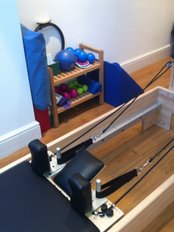 Physiotherapist Consultation - The Alderley Clinic