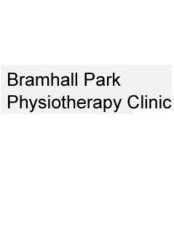 Bramhall Park Physiotherapy Clinic - 2B Fir Rd Bramhall, Stockport, Cheshire, SK7 2NP,  0