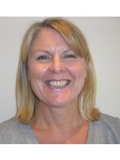 Miss Karen Field - Administrator at Fields Physio Clinic - Chester