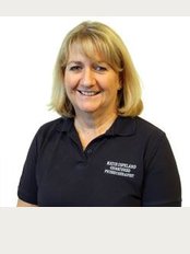 Katie Copeland Physiotherapy - 76 Lower Bridge St, Chester, CH1 1RU, 