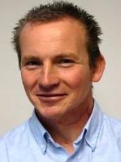 Mr Toby Carlsson - Practice Therapist at Pace Rehabilitation- Cheshire