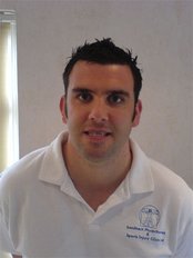 Mr Will Stockdale - Physiotherapist at Sandbach Physiotherapy & Sports Injury Clinic