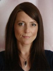 Kathryn Parkin -  at Greater Manchester Chiropractic Wellness - Stockport