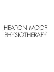 Heaton Moor Physiotherapy - 1A Portland Grove, Heaton Moor, SK4 4AA,  0