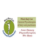 Trigger Point Therapy - WBC Physiotherapy