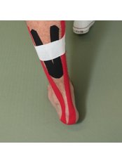 Ankle Injury Treatment - WBC Physiotherapy
