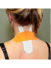 Sports Injury Rehabilitation - Strapping and Taping - WBC Physiotherapy
