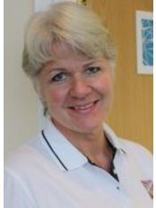 Ms Clare Girling -  at Helston & Neurological Physiotherapy Practice