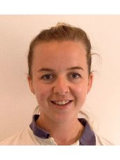 Anna  Goodman - Physiotherapist at Harbourside Physiotherapy