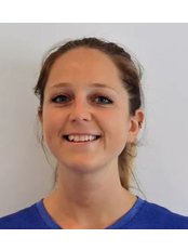 Jo Southcombe -  at Harbourside Physiotherapy