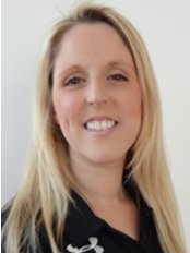 Mrs Kirstin Haslett - Physiotherapist at Pure Physio Clinic