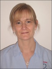 GILLIAN CLARKE - Physiotherapist at One 2 One Physiotherapy and Sports Injury Clinic