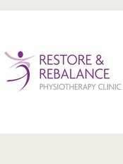 Restore and Rebalance Physiotherapy and Pilates - 2C Sunningdale Park, Cavehill Road, Belfast, BT14 6RU, 
