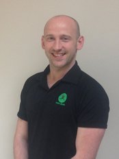 Fusion Physio - Martin Clenaghan BSc MSC MCSP MMACP