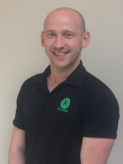Fusion Physio - Martin Clenaghan BSc MSC MCSP MMACP 