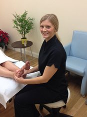 Mrs Sian Best - Aesthetic Medicine Physician at Physio Plus NI