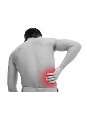 Back Pain Treatment - Advance Physiotherapy & Sports Injury Clinic
