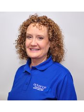 Advance Physiotherapy & Sports Injury Clinic - Patricia graduated in 1985 as a Chartered Physiotherapist at the University of Ulster. She gained 20 years experience in all aspects of physiotherapy. She has been in private practice and established this clinic in 1992. 