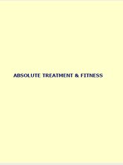 Absolute Treatment and Fitness - The Crofts, Silloth, Wigton, CA7 4HA, 