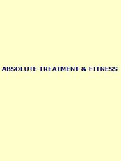 Absolute Treatment and Fitness - The Crofts, Silloth, Wigton, CA7 4HA,  0