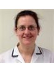 Ms Fiona Evans -  at Belper Life-Fitness and Performance Physio