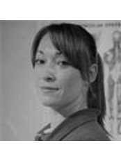 Mrs Ruth Machej - Physiotherapist at Belper Life-Fitness and Performance Physio