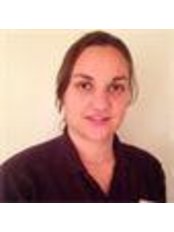 Ms Zoe O'Donough -  at Belper Life-Fitness and Performance Physio