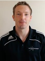 Active Total Health Physiotherapy at Lister House - Mr Carl Butler 