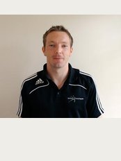 Active Total Health Physiotherapy at Mickleover Chirohealth - Mr Carl Butler