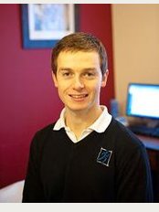 The White House Physiotherapy and Sports Injury Clinics-Dronfield - Steve Canning