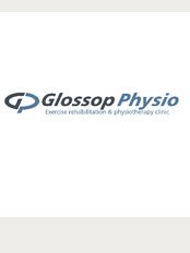 Glossop Physio - 7 Norfolk Square, Glossop, Derbyshire, SK13 8BP, 