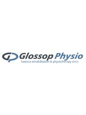 Glossop Physio - 7 Norfolk Square, Glossop, Derbyshire, SK13 8BP,  0