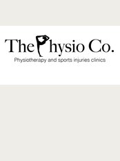 The Physio Co. - 92 Newport Road, Barnstaple, North Devon, EX32 9BE, 