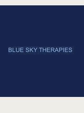 Blue Sky Therapies - 89 Edith Ave,, Plymouth, PL4 8TL, 