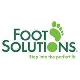 Foot Solutions - Plymouth
