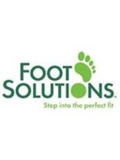 Foot Solutions -Richmond - 4 Red Lion Street, Richmond, Surrey, London, PL1 1DU,  0