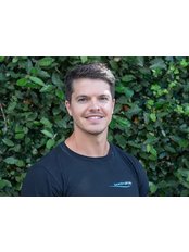 James Bowden - Physiotherapist at Bowden Physio
