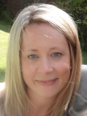Plymouth Neurophysio - Mrs Becky Isserlis MCSP 
