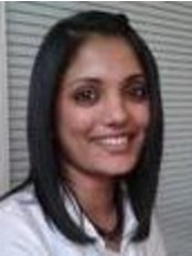 Ms Nisha Joseph - Physiotherapist at AMS Physiotherapy Clinic - Torquay